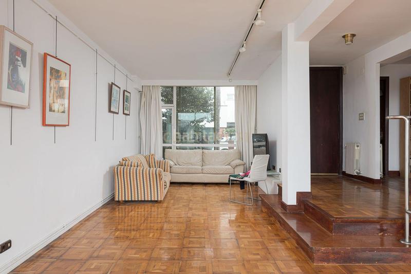 Foto d9ea48fb-f68d-4cfe-aaca-6d2451bdc94d. Reihenhaus in montesol etxetaldea in Miracruz Donostia - San Sebastián