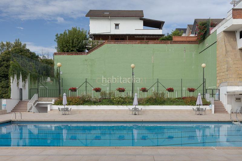 Foto e03f6062-5cdd-4e62-a2b2-7fa40eb808f0. Reihenhaus in montesol etxetaldea in Miracruz Donostia - San Sebastián