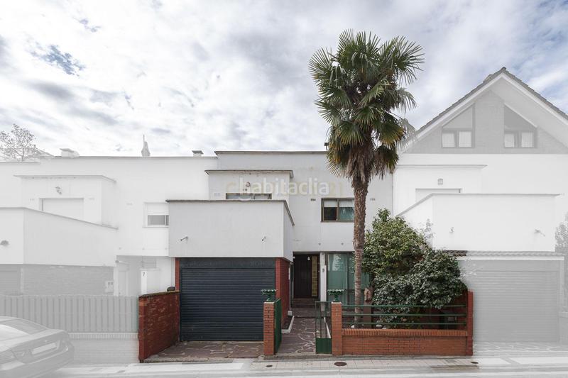 Foto e23fe29f-a369-4e22-8d12-430d1b405f75. Reihenhaus in montesol etxetaldea in Miracruz Donostia - San Sebastián