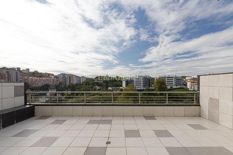 Foto e337ead4-0709-4d20-9b85-22f986b2edc5. Reihenhaus in montesol etxetaldea in Miracruz Donostia - San Sebastián