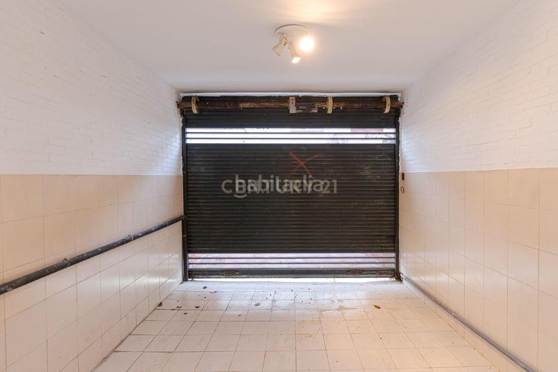 Foto f1ee1c92-437c-43c8-8541-19c0ecb6d495. Reihenhaus in montesol etxetaldea in Miracruz Donostia - San Sebastián