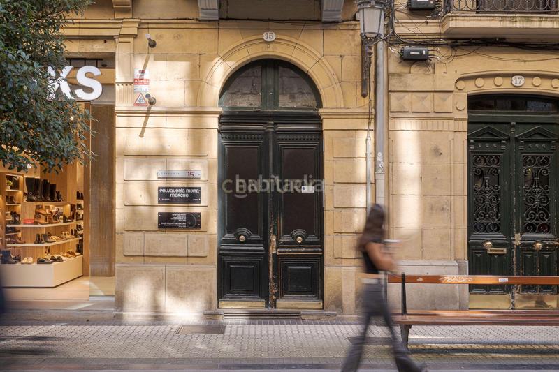 Foto 09a7460d-c0e9-4c8c-9d8f-96ec8dbc57b8. Pis a arrasate kalea a Área Romántica Donostia - San Sebastián