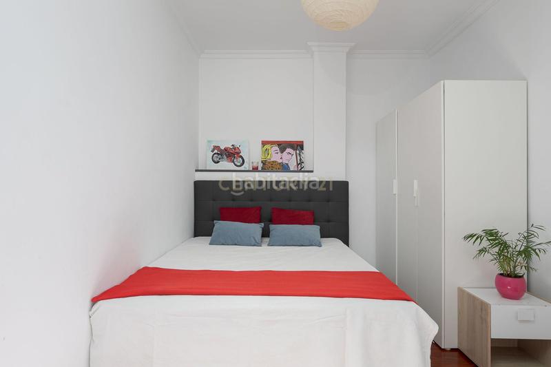 Foto 09e9cacd-2992-4082-bdff-cddab10d478e. Pis a arrasate kalea a Área Romántica Donostia - San Sebastián