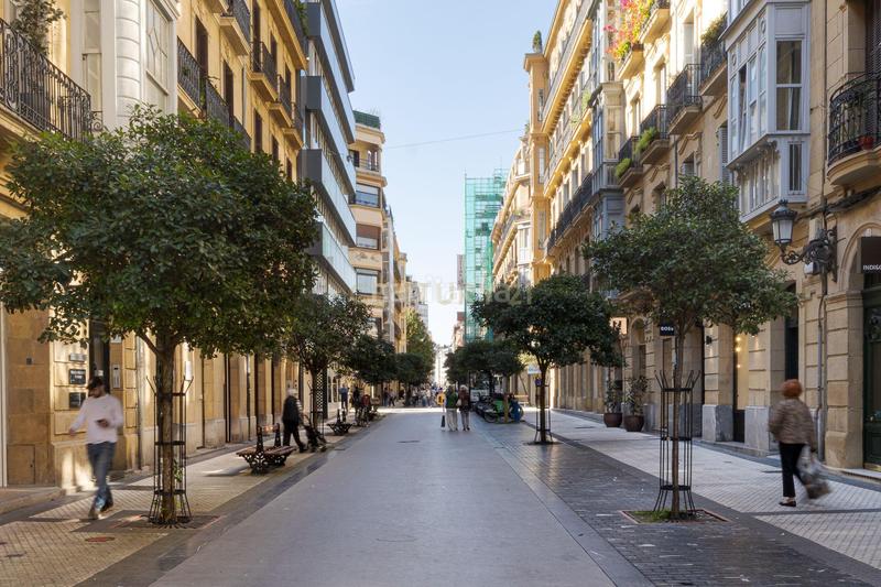 Foto c135e149-f991-4b2a-b65b-dc50aefb2bd0. Pis a arrasate kalea a Área Romántica Donostia - San Sebastián