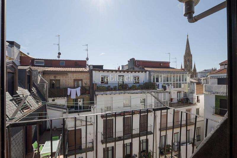 Foto c44c659d-cb7f-4b55-a3f6-f50bcb52884b. Pis a arrasate kalea a Área Romántica Donostia - San Sebastián