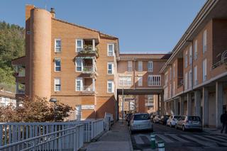 Duplex  Koldo eleizalde kalea, 32, bergara, spain 32. Espacioso dúplex con vistas en bergara  comodidad, luz y natural