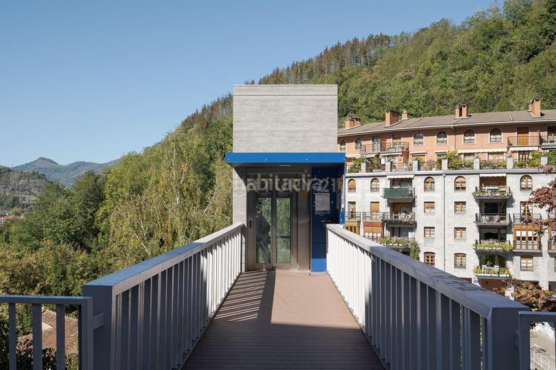 Foto 40b08cab-b057-4bfb-a3d5-f952c9599f85. Dúplex a koldo eleizalde kalea a Bergara