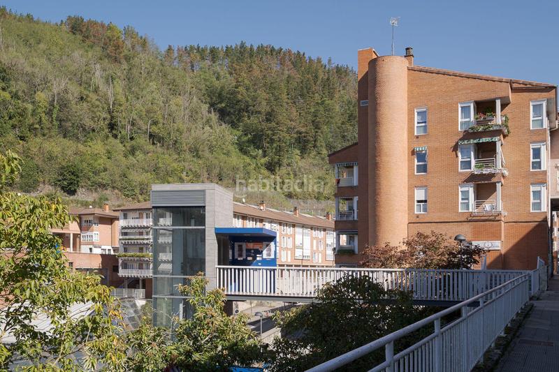 Foto 519328d2-bc14-4506-8abc-887eec538aea. Dúplex a koldo eleizalde kalea a Bergara