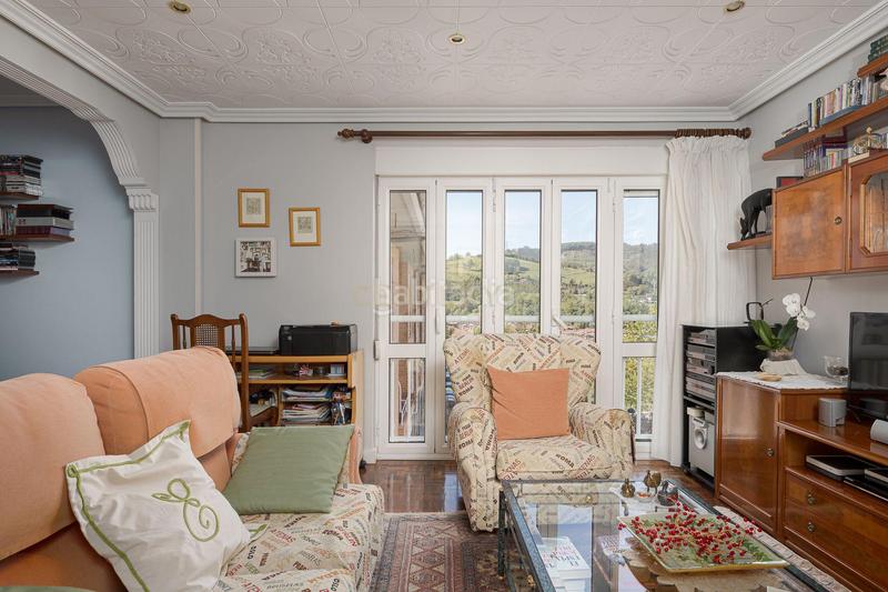 Foto be1fc753-9269-4deb-af65-f4a5826fa7db. Dúplex a koldo eleizalde kalea a Bergara