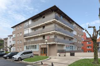 Appartement à Getaria