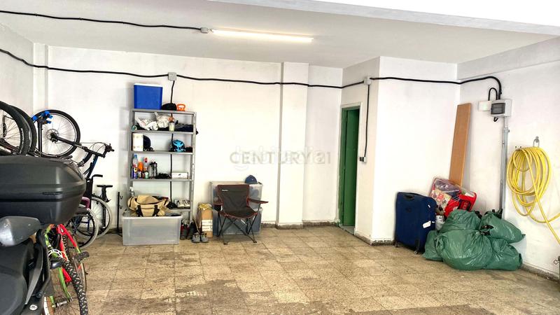 Foto 62a5e311-7a57-4270-b4f2-e9fce3cb4cd2. Posto auto in Pasaia