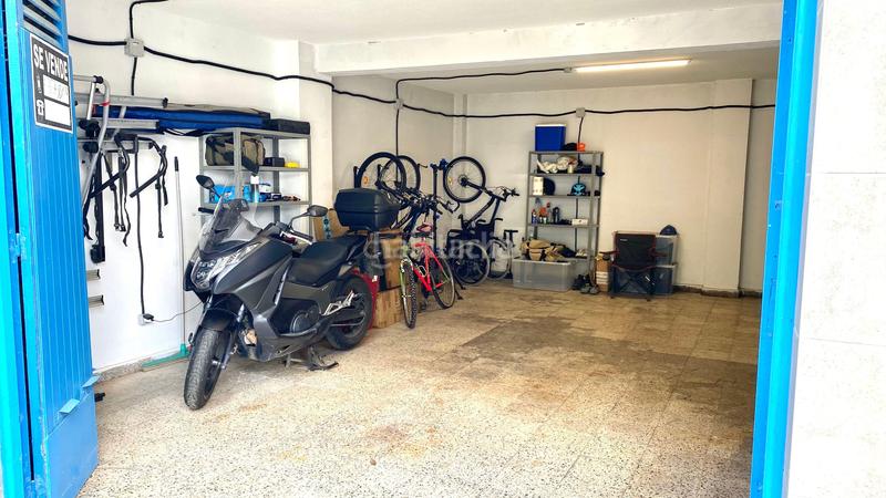 Foto ceb2c4aa-6329-4862-86b0-bda52aa695f3. Posto auto in Pasaia