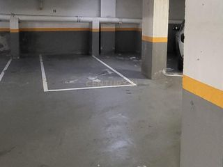 Autoparkplatz in José maría salaberría kalea, 23, donostia / san sebastián, spain. Oportunidad en amara amplia plaza de garaje de 15m2 en csalaberr