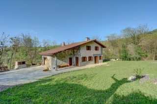 House  Arrondo auzoa, amezketa, spain 11. Oportunidad en amezketa