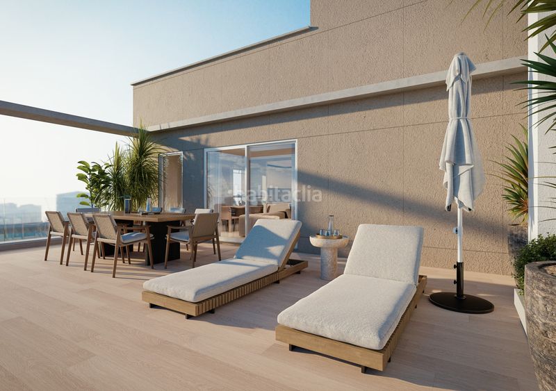 Ático 125m2 en avinguda de josé roca coll 1311 en Safranar Valencia - Imagen 9