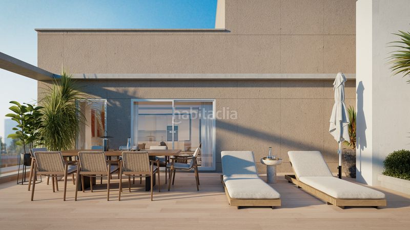 Ático 125m2 en avinguda de josé roca coll 1311 en Safranar Valencia - Imagen 8