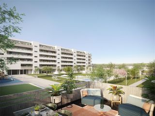 Penthouse in Guardia Civil-Zona Industrial