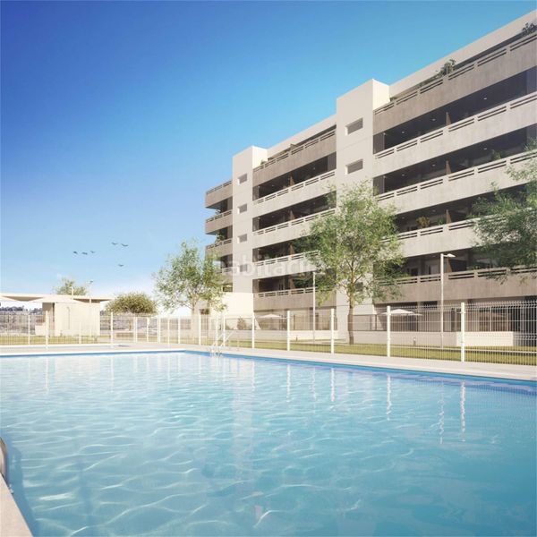 Foto 2790a2a1-9150-4647-9873-d4a359f1c50c. Àtic 130m<sup>2</sup> amb calefacció piscina a Guardia Civil-Zona Industrial Valdemoro