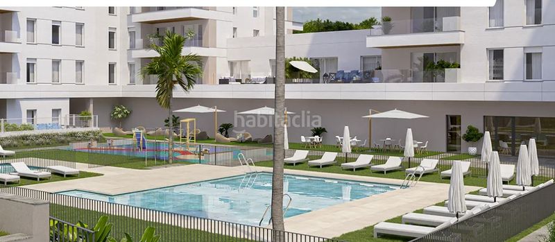 Foto 7d391aa1-7e0a-4c7e-ac94-76b816196e78. Pis 124m<sup>2</sup> a calle ingeniero juan brotons 9 a Campanillas Málaga