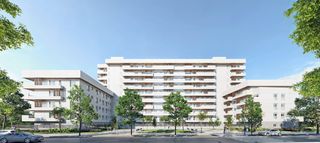 Appartement à Carrer pepe samitier 19