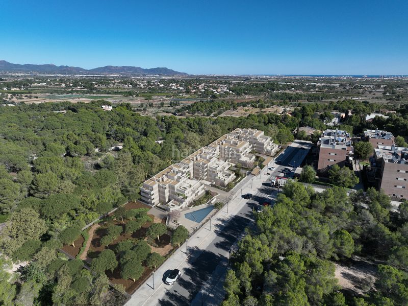Piso 156m2 en carrer mas del cansalader 1 en Massarojos Valencia - Imagen 16