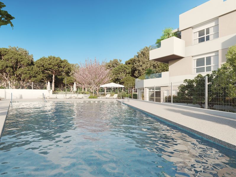 Piso 156m2 en carrer mas del cansalader 1 en Massarojos Valencia - Imagen 5