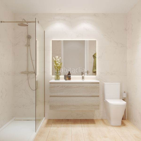 Piso 156m2 en carrer mas del cansalader 1 en Massarojos Valencia - Imagen 11