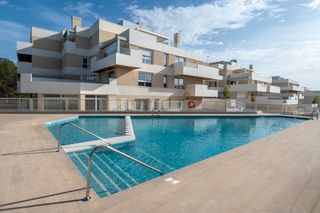 Appartement à Carrer mas del cansalader 1
