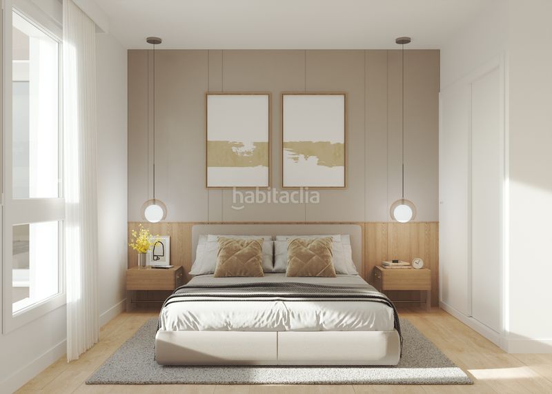 Piso 156m2 en carrer mas del cansalader 1 en Massarojos Valencia - Imagen 10