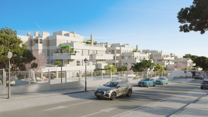 Piso 156m2 en carrer mas del cansalader 1 en Massarojos Valencia - Imagen 3