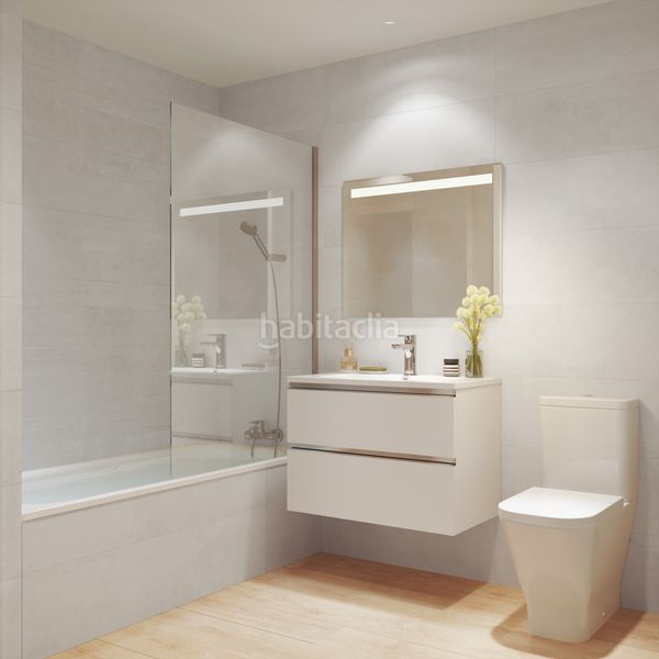 Piso 156m2 en carrer mas del cansalader 1 en Massarojos Valencia - Imagen 12