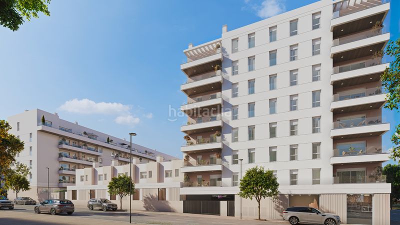 Foto 51bb42a7-9680-4398-a4cf-4a6f14a172a7. Pis 124m<sup>2</sup> a calle ingeniero juan brotons 9 a Campanillas Málaga