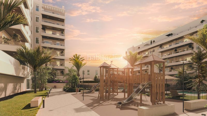 Foto b80b10c3-e87a-4e34-a50b-ac6fbd0edfe0. Piso 124m<sup>2</sup> en calle ingeniero juan brotons 9 en Campanillas Málaga
