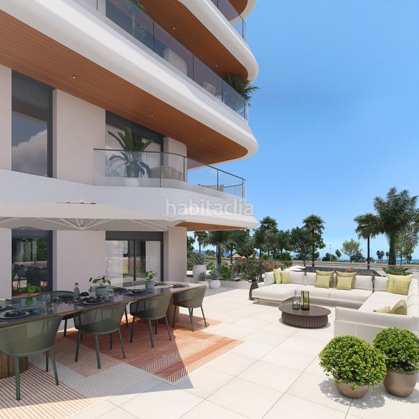Foto 8d10242a-1956-40c1-9280-01aeefe92654. Planta baixa 114m<sup>2</sup> a avenida de los guindos 35 a Paseo Marítimo Oeste - Pacífico Málaga