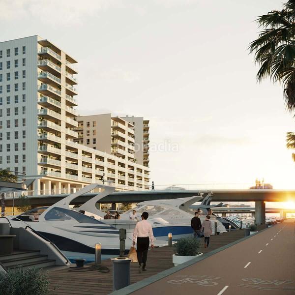 Foto 32230518-b5c1-4e93-bb39-27febfb63eb5. Appartamento 134m<sup>2</sup> in rambla del gorg 8 in Port Badalona