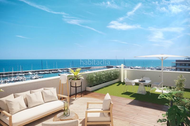 Foto 7aaa455f-e390-4dcd-8956-7b13ef2dc75e. Flat 134m<sup>2</sup> in rambla del gorg 8 in Port Badalona
