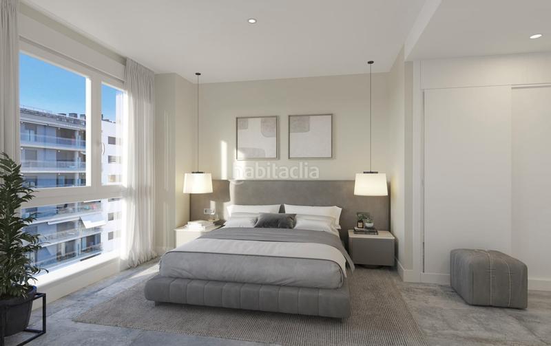 Foto b8b90019-a1a4-471a-bd3e-08f2eb531778. Flat 134m<sup>2</sup> in rambla del gorg 8 in Port Badalona