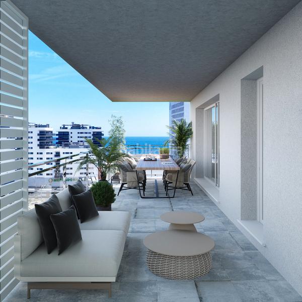 Foto c8fd72f9-72a3-4f77-92e6-83c7313236ae. Flat 134m<sup>2</sup> in rambla del gorg 8 in Port Badalona