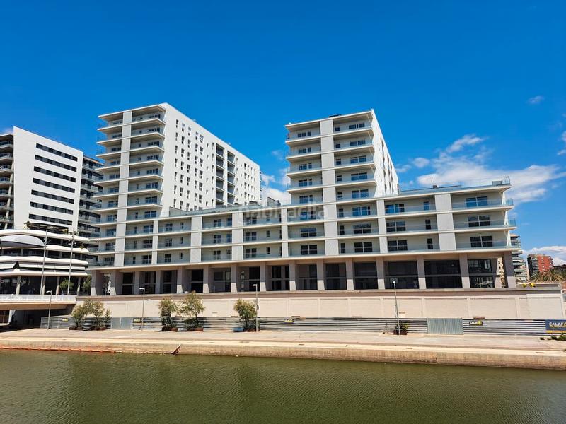 Foto ed0d6c1f-1632-4c59-998a-543f0c135dbd. Flat 134m<sup>2</sup> in rambla del gorg 8 in Port Badalona
