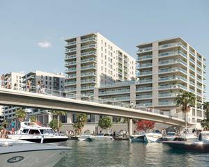 Appartement à Rambla del gorg 8