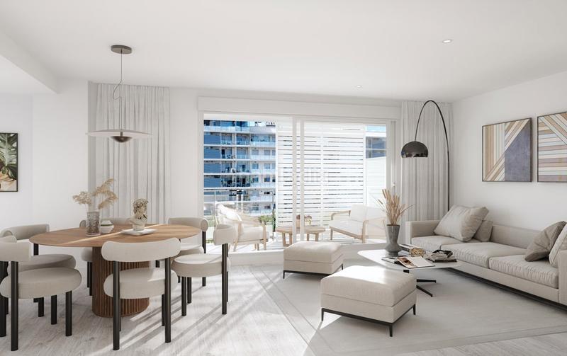 Foto ae0b4f92-926f-4f2a-8f34-e37f9d3090f0. Appartement 163m<sup>2</sup> dans rambla del gorg 8 dans Port Badalona