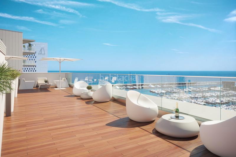 Foto b8c5e9d7-6cea-4791-aa2d-951e0670657d. Appartement 163m<sup>2</sup> dans rambla del gorg 8 dans Port Badalona