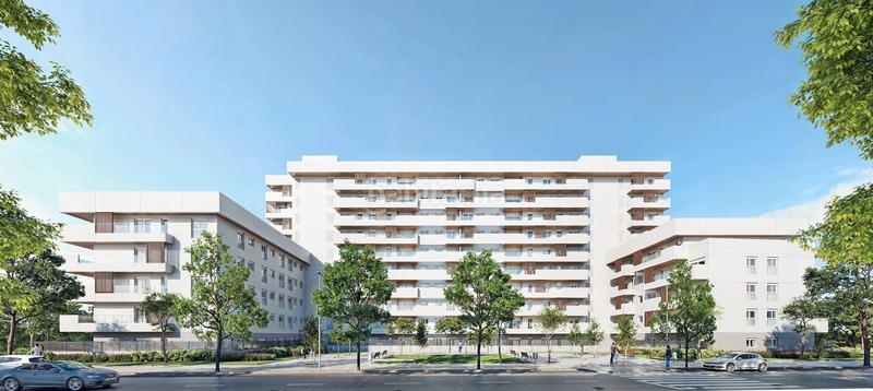 Foto 78326aef-3306-4e01-a843-f204b88a6ac9. Appartamento 127m<sup>2</sup> in carrer pepe samitier 19 in Torreblanca Sant Joan Despí