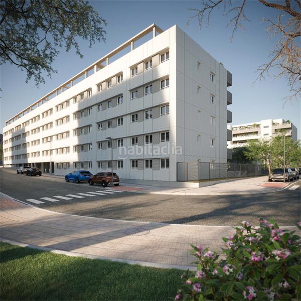 Foto 0fd46bf3-7f41-45b2-b966-075f8179d261. Appartamento 147m<sup>2</sup> con parcheggio piscina in Guardia Civil-Zona Industrial Valdemoro