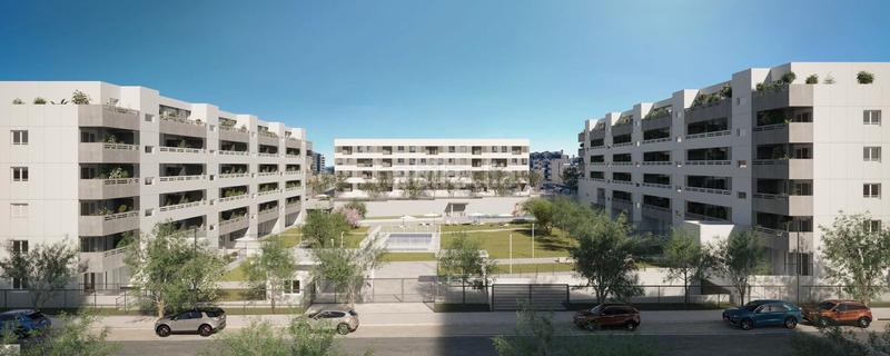 Foto 8a4e397a-289c-43b6-bc84-241408dfa163. Appartamento 147m<sup>2</sup> con parcheggio piscina in Guardia Civil-Zona Industrial Valdemoro