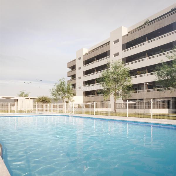 Foto c83e3027-204b-4fe7-9ab7-ca79a904e82e. Appartamento 147m<sup>2</sup> con parcheggio piscina in Guardia Civil-Zona Industrial Valdemoro