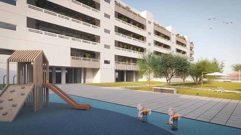 Foto e76f899c-b189-43d0-a1bd-31c26d2f4449. Appartamento 147m<sup>2</sup> con parcheggio piscina in Guardia Civil-Zona Industrial Valdemoro