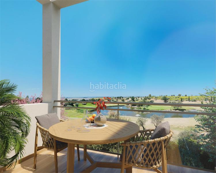 Foto 95323d1f-f0be-45bd-8fd6-64ea4bd81f02. Promoció Hato Verde Soul a Guillena. Habitatges d´obra nova