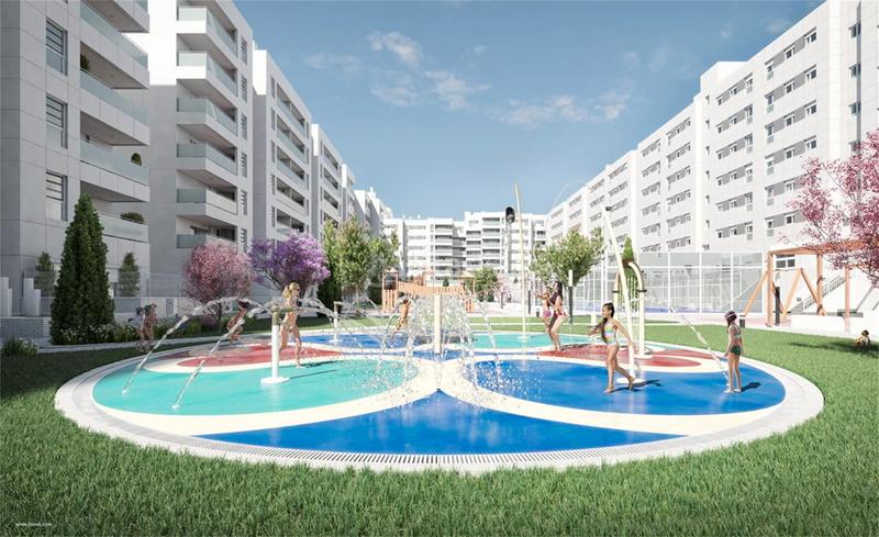 Foto 49dbbc92-c4b6-4142-842f-ff02139647db. Piso 194m<sup>2</sup> en avenida doctor marañón 12 en Ensanche Alcalá de Henares