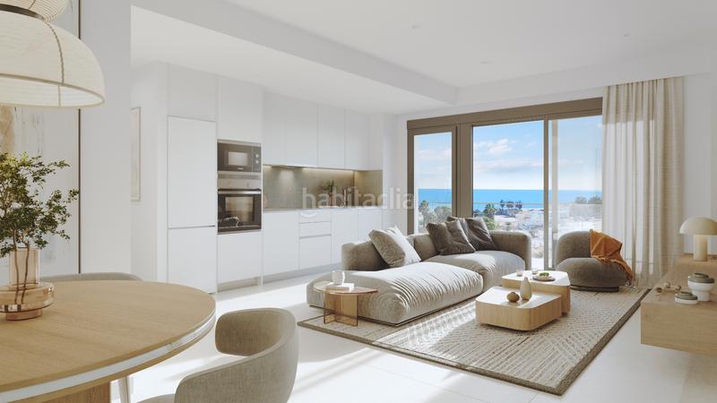 Foto 2c795f30-c2ca-4d03-9849-43e2ca369133. Development Sedalis Residencial in Málaga. Homes of new buildings